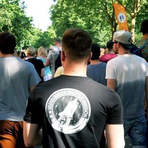 Meet your Posher, David